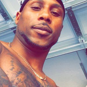 Meet your Posher, Deandre